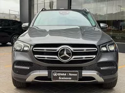 Mercedes-benz GLE 400D