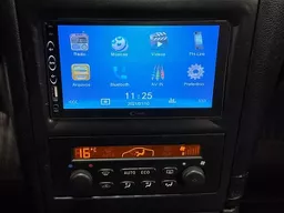 Chevrolet Astra