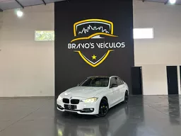 BMW 320i