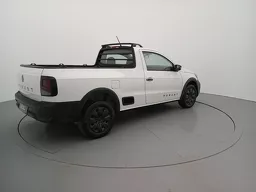 Volkswagen Saveiro