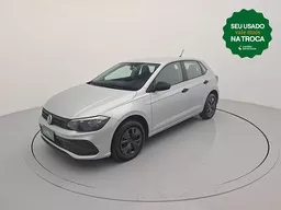 Volkswagen Polo Hatch