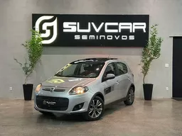 Fiat Palio