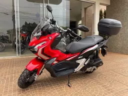 Honda ADV