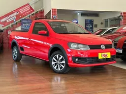 Volkswagen Saveiro