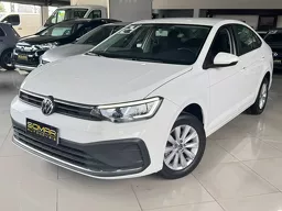 Volkswagen Virtus