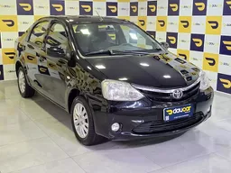 Toyota Etios