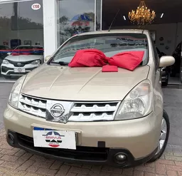 Nissan Livina