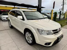 Fiat Freemont