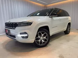Jeep Commander