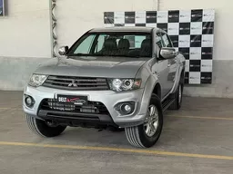 Mitsubishi L200 Triton