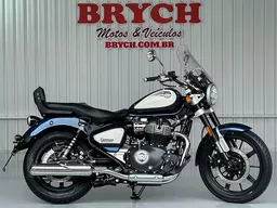 Meteor 650