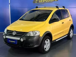 Volkswagen Crossfox