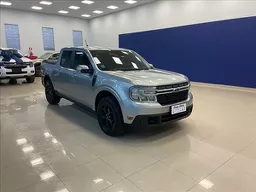 Ford Maverick