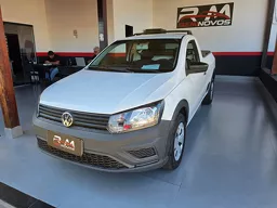 Volkswagen Saveiro
