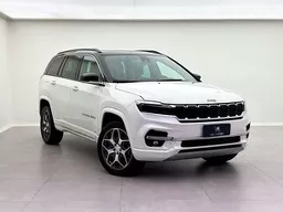 Jeep Commander