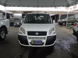 Fiat Doblò