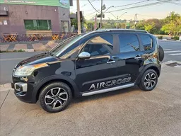Citroën Aircross