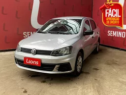 Volkswagen Voyage