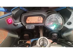 Yamaha FZ1