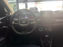 Fiat Cronos