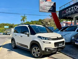 Citroën Aircross