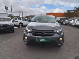 Fiat Mobi