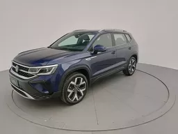 Volkswagen Taos
