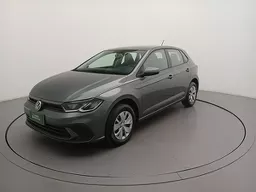 Volkswagen Polo Hatch