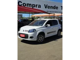 Fiat Uno