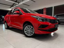 Fiat Cronos