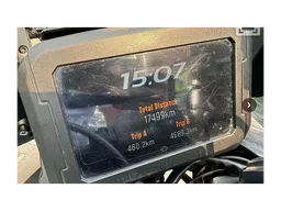 Harley-Davidson Pan America 1250