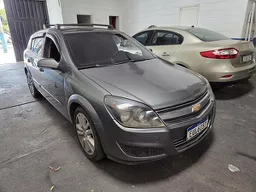 Chevrolet Vectra