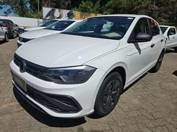 Volkswagen Polo Hatch