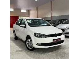 Volkswagen Voyage