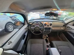 Chrysler PT Cruiser