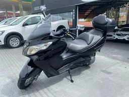 Burgman
