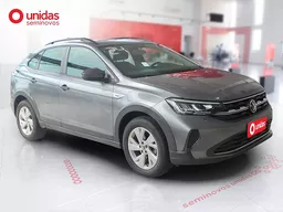 Volkswagen Nivus