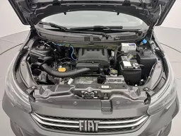 Fiat Cronos