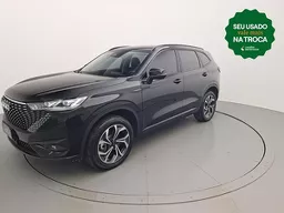 GWM Haval H6