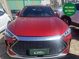 BYD Song Plus