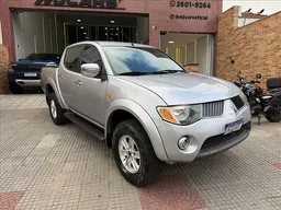 Mitsubishi L200 Triton