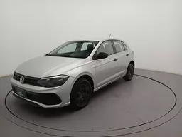 Volkswagen Polo Hatch