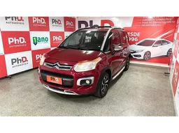 Citroën Aircross