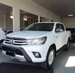 Hilux