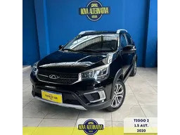 Chery Arrizo 5