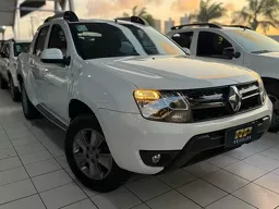 Renault Duster Oroch