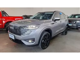 GWM Haval H6
