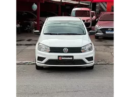 Volkswagen Voyage