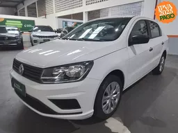 Volkswagen Voyage