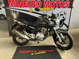 CG 160 Fan